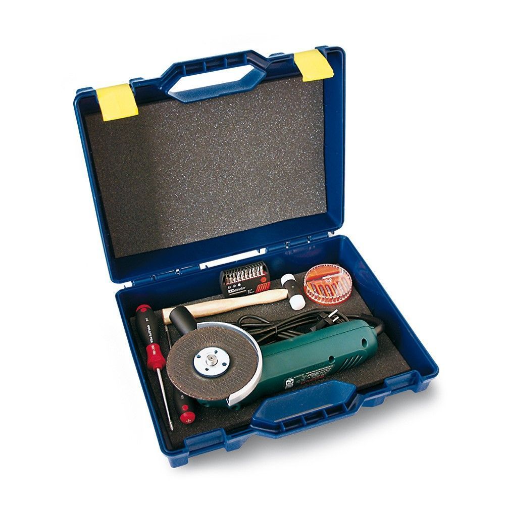 coffret électro 38,5x33x13cm